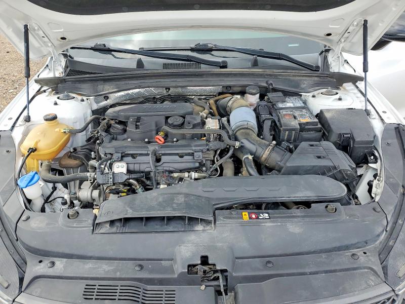 2024 Kia K5 მანქანა იყიდება აუქციონზე, vin: 5XXG64J25RG243335, აუქციონის ნომერი: 49760306