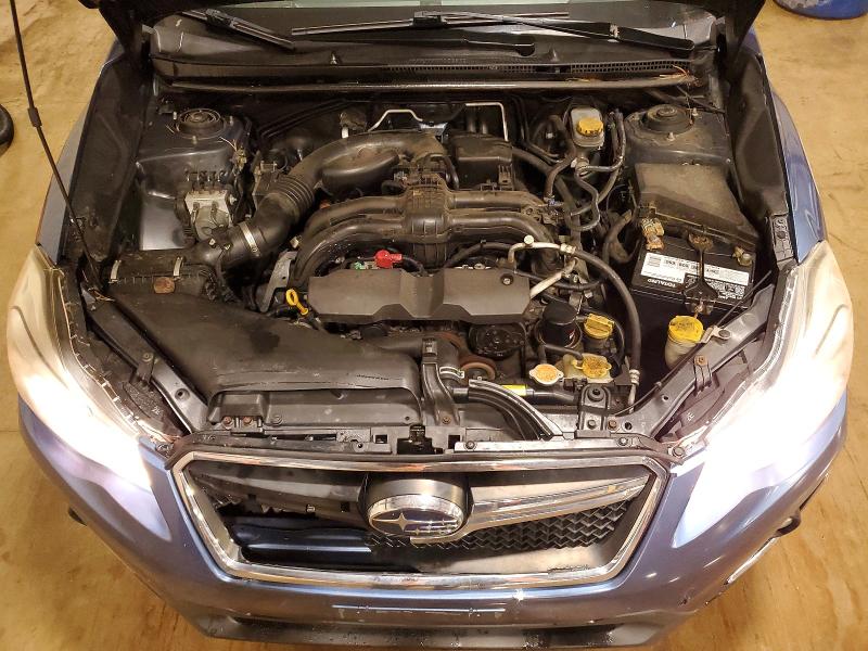 Aukcja sprzedaży 2017 Subaru Crosstrek, vin: JF2GPABC3HH271611, numer aukcji: 48916166