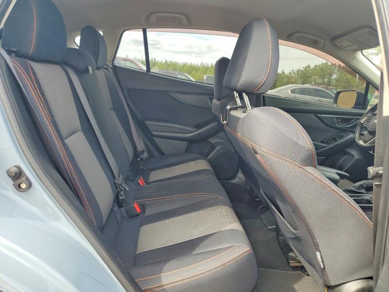 49314836 :رقم المزاد ، JF2GTACC6KH258210 vin ، 2019 Subaru Crosstrek مزاد بيع