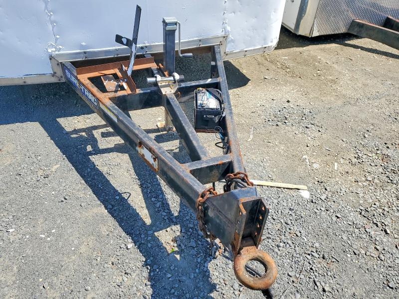 Продаж на аукціоні авто 2017 Sure-trac Sure-trac Trailers, vin: 5JW2C202XH2202786, номер лоту: 46887476