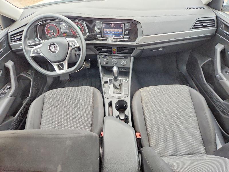 Продажа на аукционе авто 2021 Volkswagen Jetta, vin: 3VWC57BU7MM013268, номер лота: 50578886