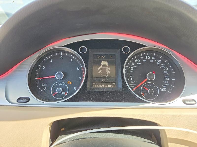 Продажа на аукционе авто 2016 Volkswagen Cc, vin: WVWBN7AN0GE513081, номер лота: 50696546
