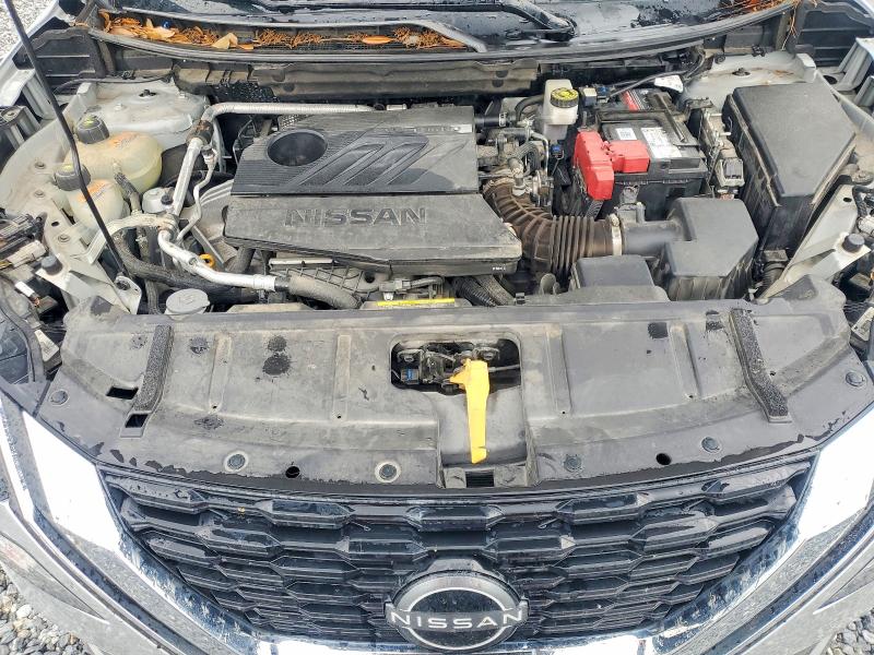 Aukcja sprzedaży 2023 Nissan Rogue, vin: 5N1BT3CA0PC688513, numer aukcji: 50630806
