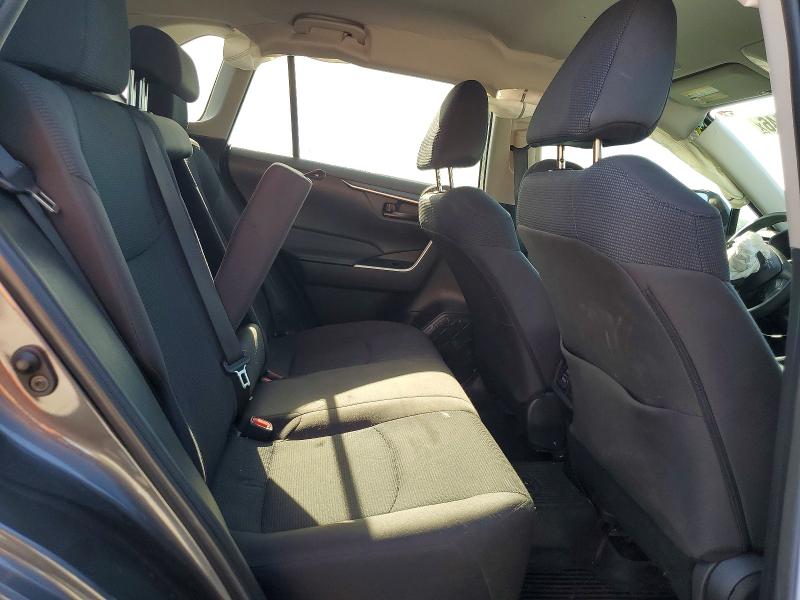 Aukcja sprzedaży 2024 Toyota Rav4, vin: 2T3H1RFV6RC287880, numer aukcji: 49503546