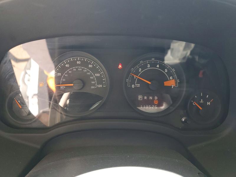 Продажа на аукционе авто 2015 Jeep Patriot, vin: 1C4NJPFAXFD126525, номер лота: 50964616