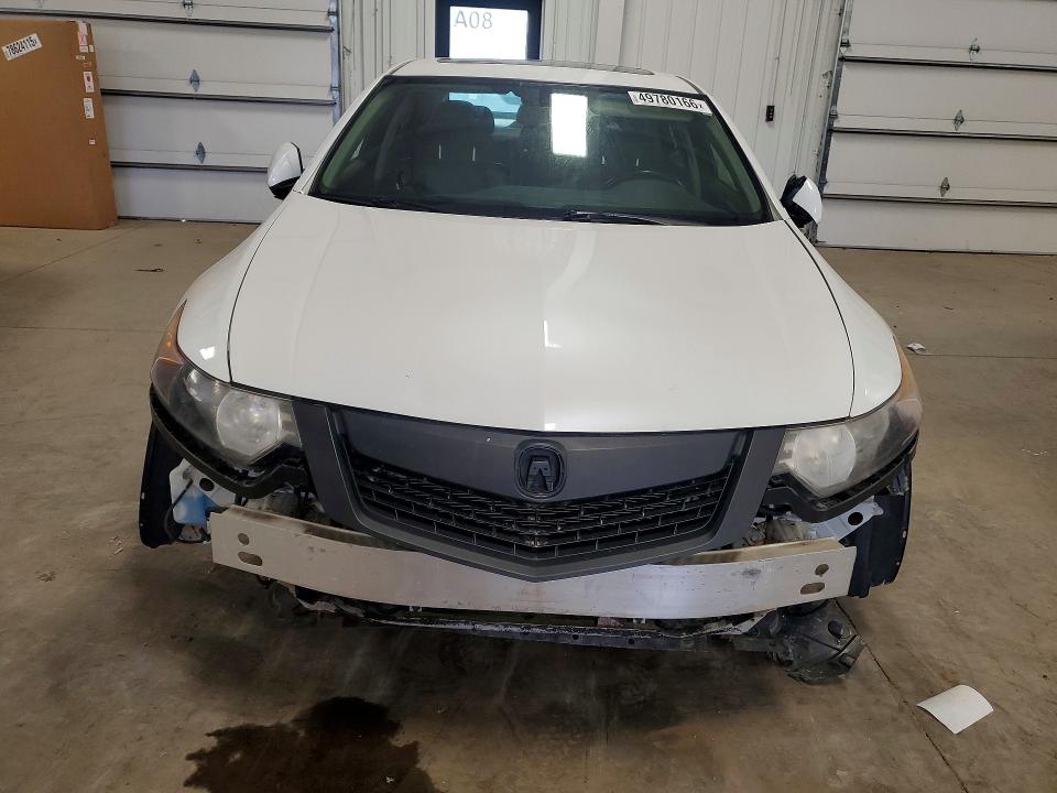 Aukcja sprzedaży 2014 Acura Tsx, vin: JH4CU2F46EC000077, numer aukcji: 49780166