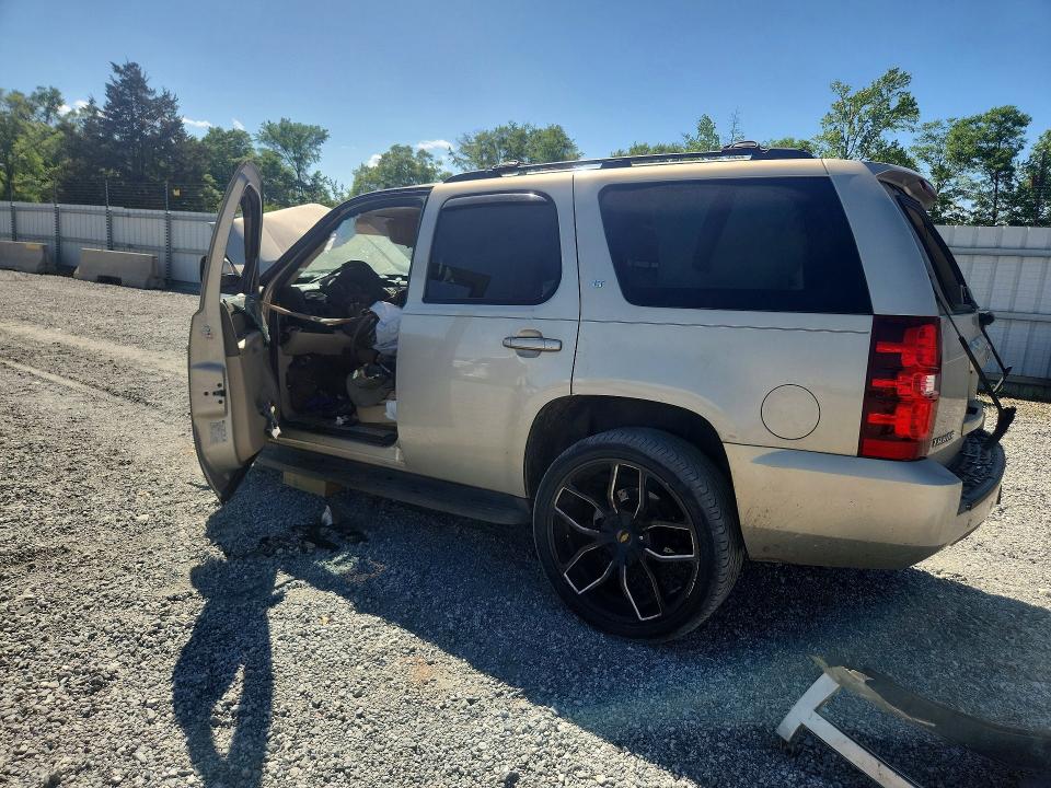 Продажа на аукционе авто 2010 Chevrolet Tahoe, vin: 1GNMCBE30AR237888, номер лота: 50561336