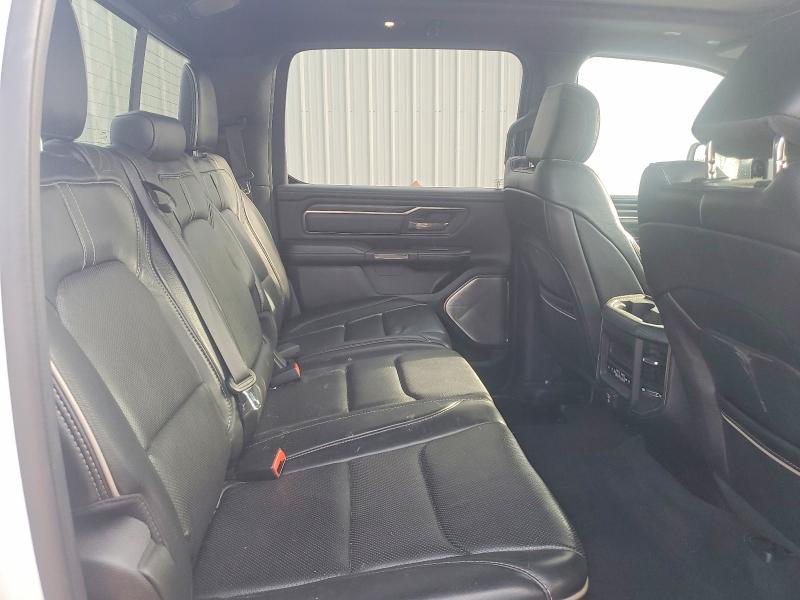 Aukcja sprzedaży 2019 Ram 1500, vin: 1C6SRFHT7KN764375, numer aukcji: 48969566