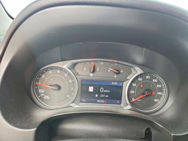 49903926 :رقم المزاد ، 3GKALPEX2KL372301 vin ، 2019 Gmc Terrain مزاد بيع