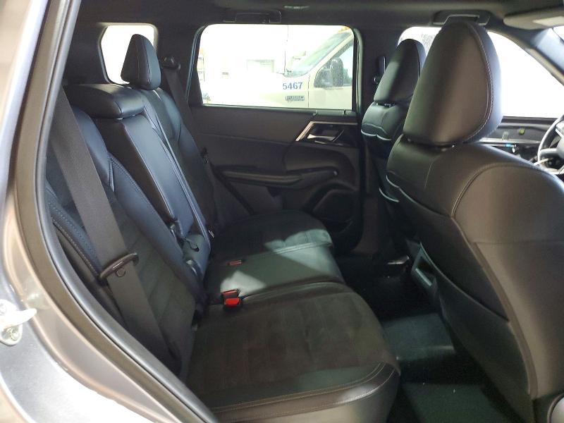Aukcja sprzedaży 2022 Mitsubishi Outlander, vin: JA4J4UA81NZ068728, numer aukcji: 51194246
