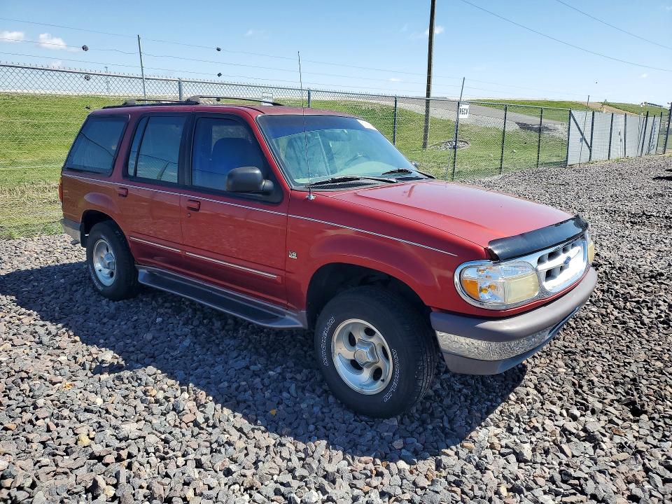 Продаж на аукціоні авто 1997 Ford Explorer, vin: 1FMDU35PXVZA83495, номер лоту: 51686956