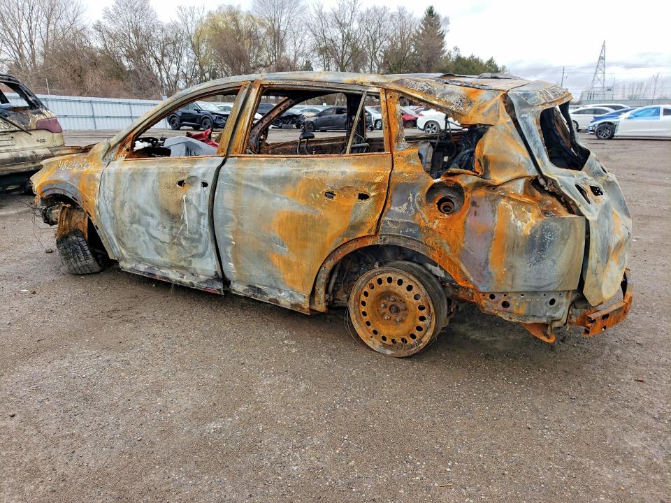 Продажа на аукционе авто 2015 Toyota Rav4, vin: 2T3BFREV0FW304952, номер лота: 48240586