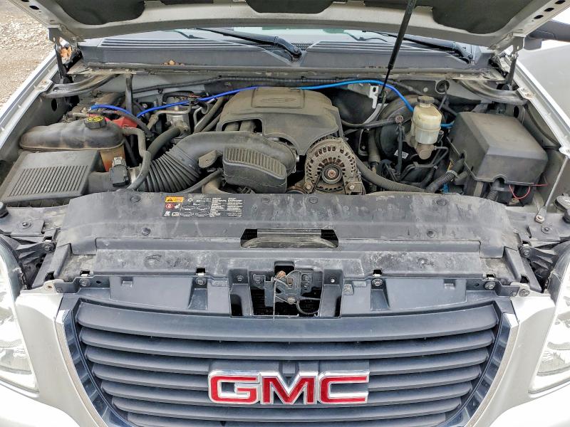 51355526 :رقم المزاد ، 1GKS2KE73ER126767 vin ، 2014 Gmc Yukon Xl مزاد بيع