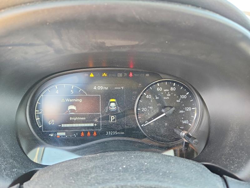 Продаж на аукціоні авто 2021 Nissan Kicks, vin: 3N1CP5CV0ML539095, номер лоту: 50308966