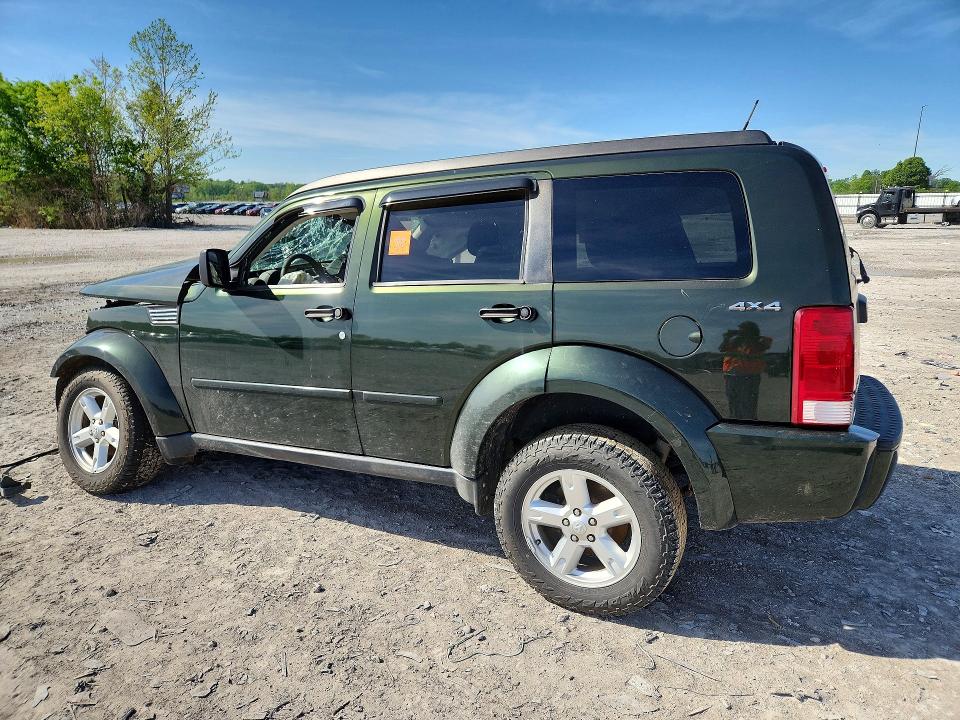 Aukcja sprzedaży 2010 Dodge Nitro, vin: 1D4PU2GK3AW125159, numer aukcji: 50553346