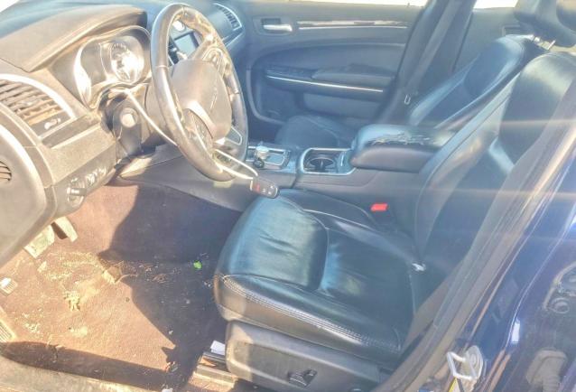 Продажа на аукционе авто 2017 Chrysler 300, vin: 2C3CCARG8HH580331, номер лота: 51221706