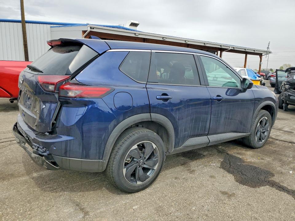 Aukcja sprzedaży 2024 Nissan Rogue, vin: 5N1BT3BB5RC695454, numer aukcji: 48363016