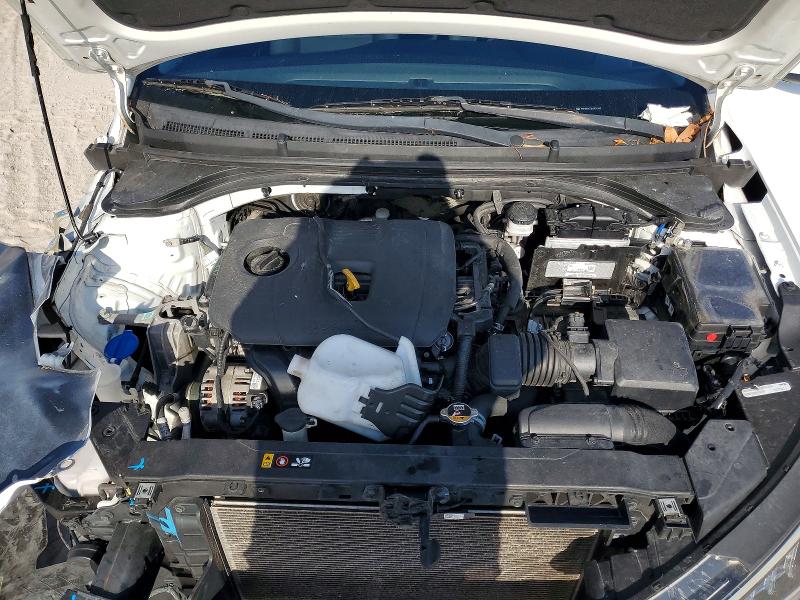 51846876 :رقم المزاد ، 5NPD84LF6LH575499 vin ، 2020 Hyundai Elantra مزاد بيع