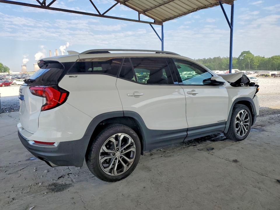Aukcja sprzedaży 2019 Gmc Terrain, vin: 3GKALPEX8KL299256, numer aukcji: 51062626