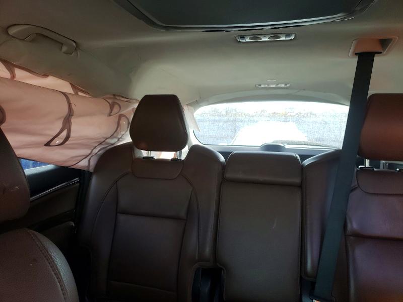 Продажа на аукционе авто 2017 Acura Mdx, vin: 5FRYD4H50HB002616, номер лота: 47535386
