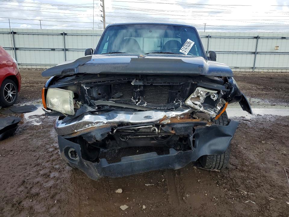 Aukcja sprzedaży 2002 Ford Ranger, vin: 1FTZR45E52PB29189, numer aukcji: 51476286
