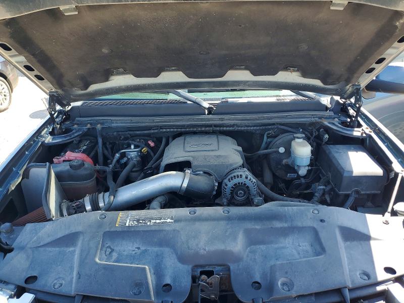 2008 Gmc Sierra მანქანა იყიდება აუქციონზე, vin: 2GTEK13M781100066, აუქციონის ნომერი: 51685666