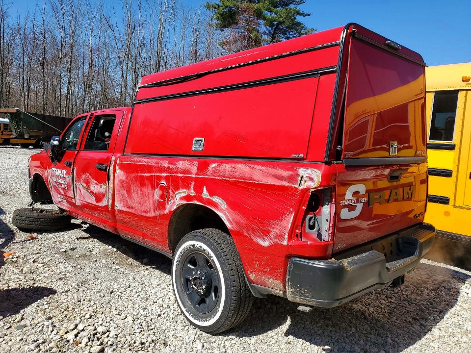 Продажа на аукционе авто 2026 Ram 3500, vin: 3C63R3GJ6TG179378, номер лота: 48516656