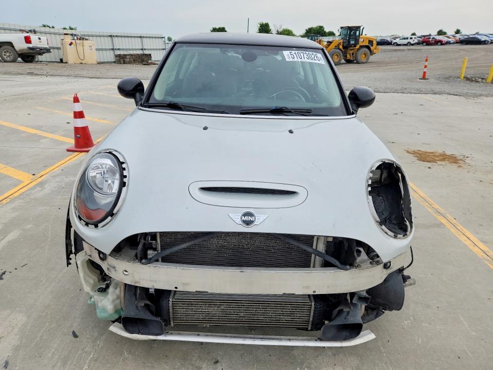 Aukcja sprzedaży 2017 Mini Cooper, vin: WMWXP7C3XH3B94555, numer aukcji: 51073026