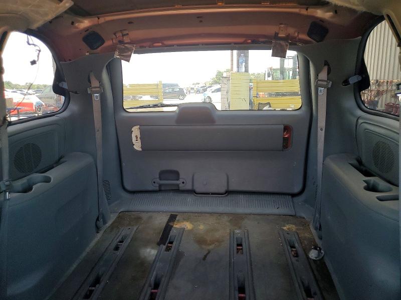 2006 Dodge Caravan მანქანა იყიდება აუქციონზე, vin: 1D4GP45RX6B667182, აუქციონის ნომერი: 51778356