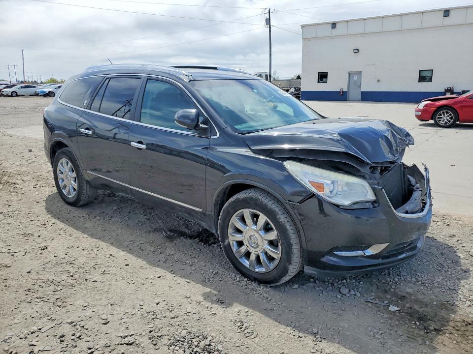 Продаж на аукціоні авто 2014 Buick Enclave, vin: 5GAKVCKD1EJ270899, номер лоту: 49446716
