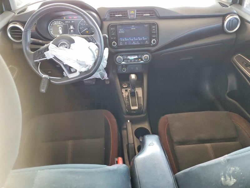 Продажа на аукционе авто 2023 Nissan Versa, vin: 3N1CN8FV1PL833774, номер лота: 51001476