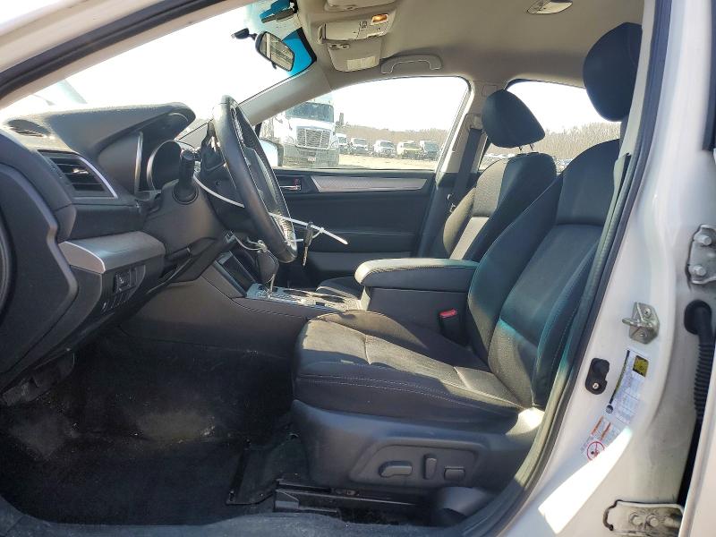 48921756 :رقم المزاد ، 4S3BNAC64F3014085 vin ، 2015 Subaru Legacy مزاد بيع