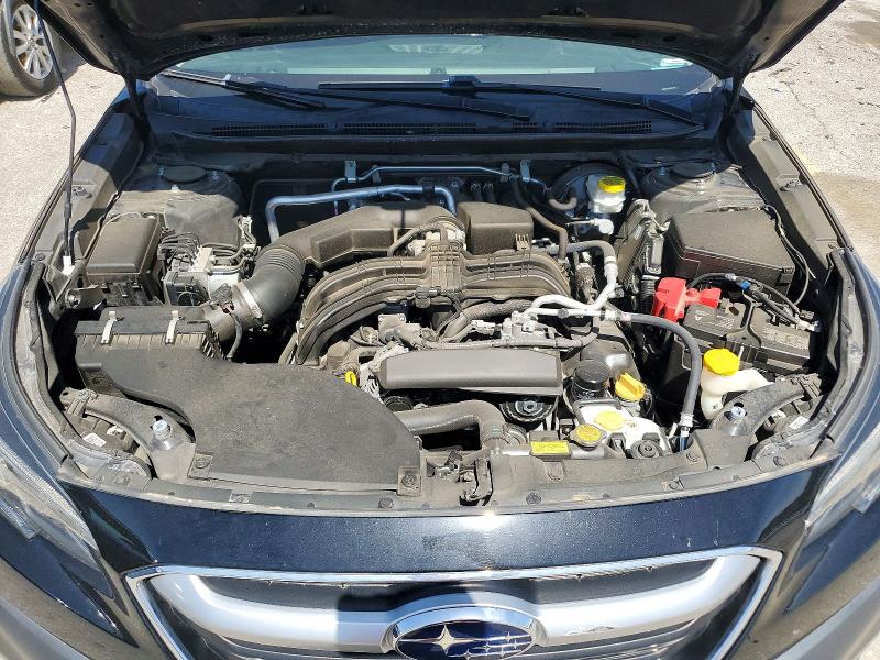 Продажа на аукционе авто 2022 Subaru Outback, vin: 4S4BTAFC7N3272313, номер лота: 50243946