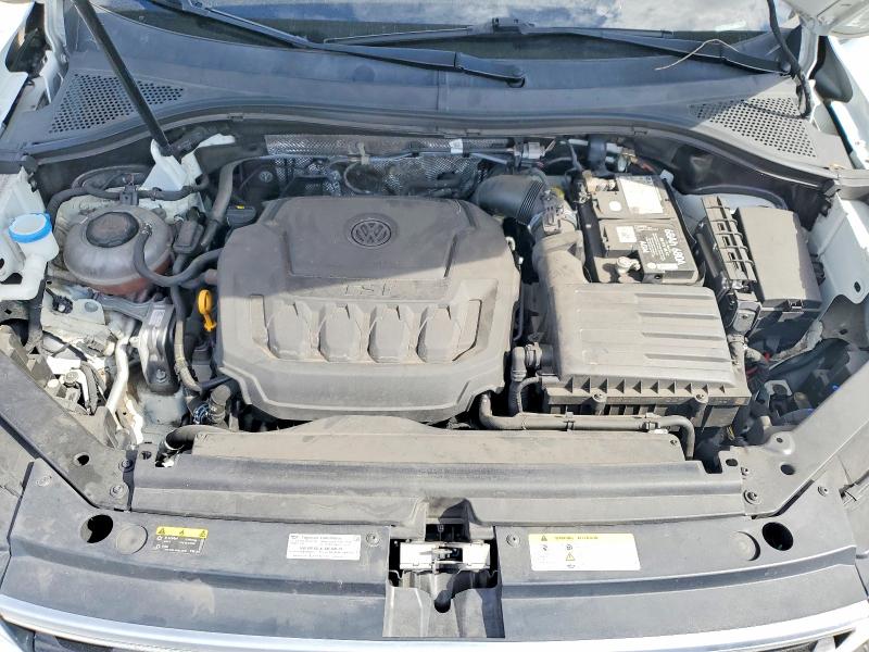 50481806 :رقم المزاد ، 3VV3B7AX7MM068974 vin ، 2021 Volkswagen Tiguan مزاد بيع