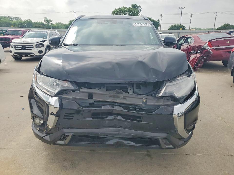 Aukcja sprzedaży 2020 Mitsubishi Outlander, vin: JA4AD3A31LZ032405, numer aukcji: 51341256