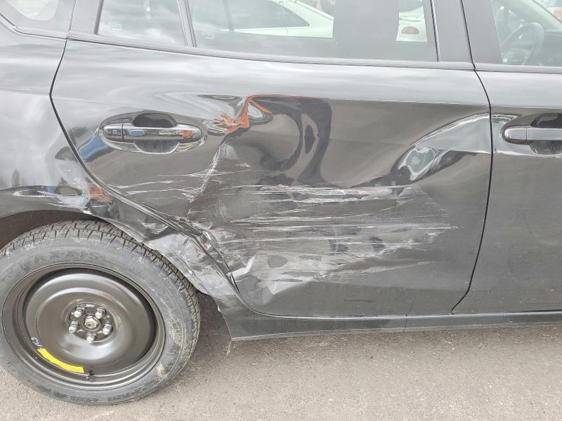 51207056 :رقم المزاد ، 4S3GTAA69J3701330 vin ، 2018 Subaru Impreza مزاد بيع