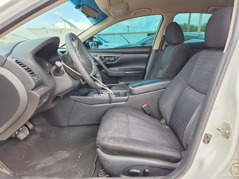 51187786 :رقم المزاد ، 1N4AL3AP3JC116906 vin ، 2018 Nissan Altima مزاد بيع