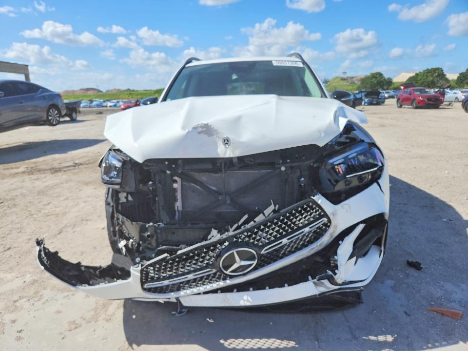50657356 :رقم المزاد ، 4JGFB4FB1RB041948 vin ، 2024 Mercedes-benz Gle مزاد بيع