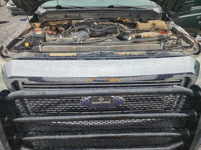 Aukcja sprzedaży 2015 Ford F250, vin: 1FT7W2BT2FED26524, numer aukcji: 51155386