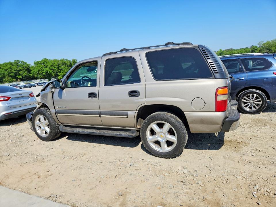 Aukcja sprzedaży 2003 Chevrolet Tahoe, vin: 1GNEC13ZX3J292582, numer aukcji: 49808576
