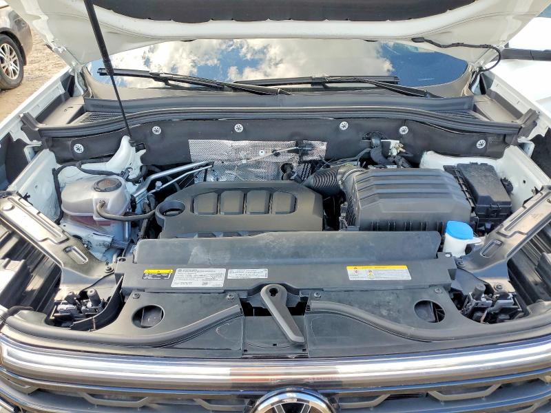 Продаж на аукціоні авто 2024 Volkswagen Atlas Cross Sport, vin: 1V2KE2CA1RC227749, номер лоту: 49862946