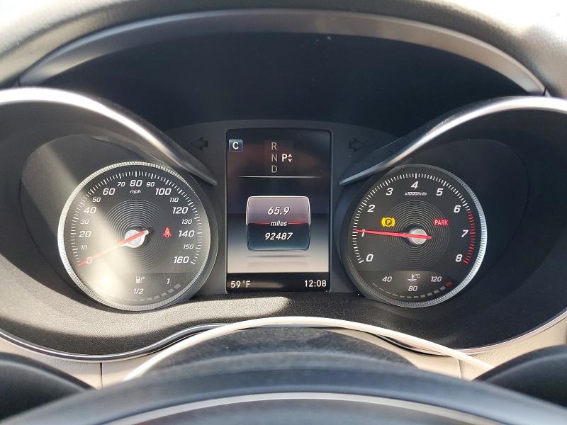 Aukcja sprzedaży 2016 Mercedes-benz C, vin: 55SWF4KB1GU119457, numer aukcji: 48778466