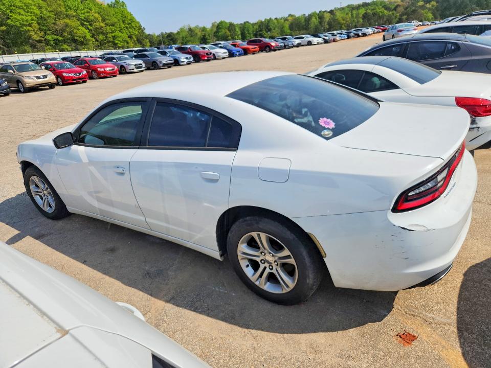 47278456 :رقم المزاد ، 2C3CDXBG6HH503693 vin ، 2017 Dodge Charger مزاد بيع