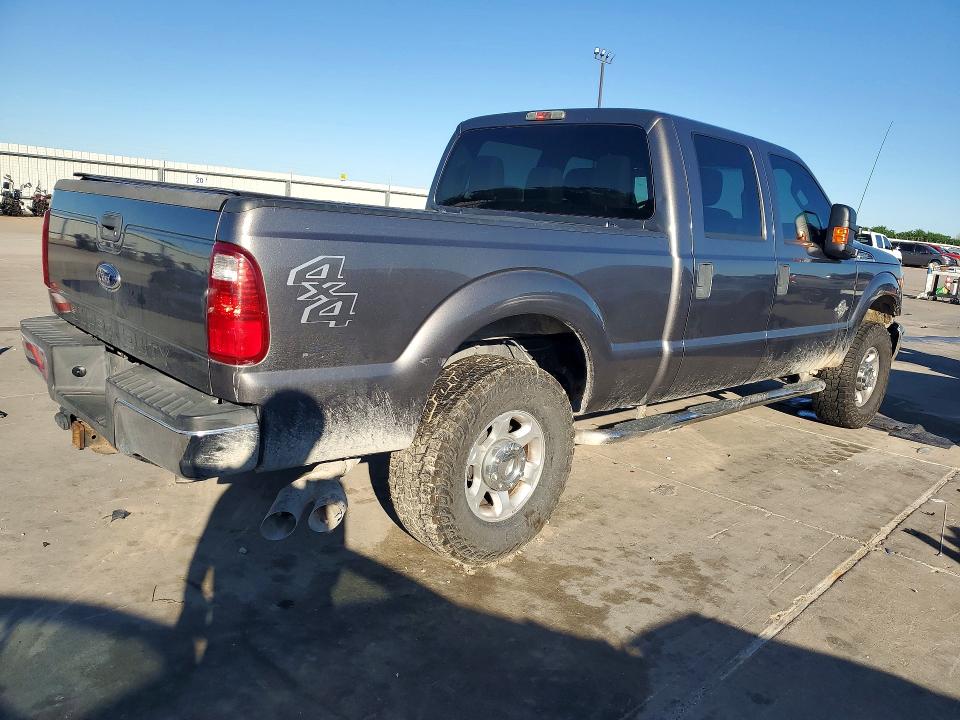 Продажа на аукционе авто 2013 Ford F250, vin: 1FT7W2BT1DEB33472, номер лота: 48817916