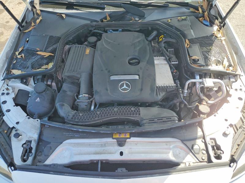 Aukcja sprzedaży 2017 Mercedes-benz C, vin: 55SWF4JB9HU195611, numer aukcji: 51136816