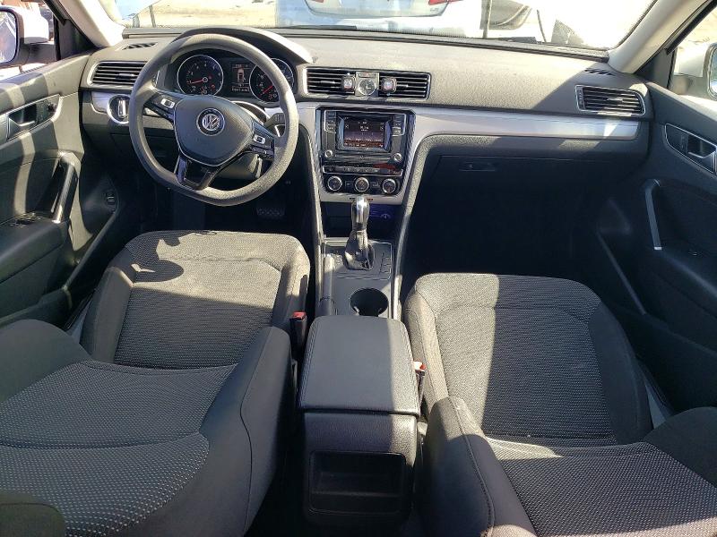 Продаж на аукціоні авто 2016 Volkswagen Passat, vin: 1VWAT7A37GC049487, номер лоту: 51295876