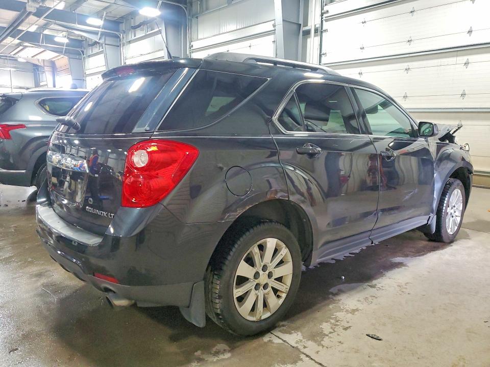 51806916 :رقم المزاد ، 2CNFLEE51B6354893 vin ، 2011 Chevrolet Equinox مزاد بيع