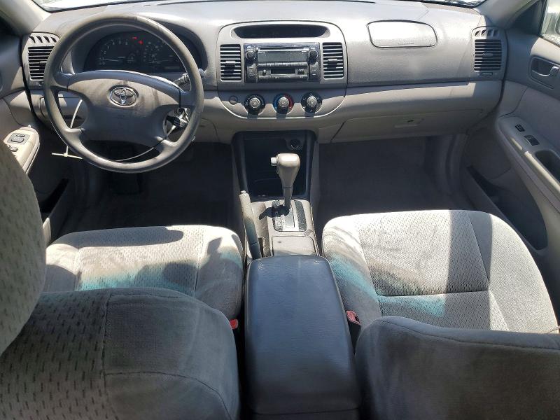 51335436 :رقم المزاد ، 4T1BE32K64U899421 vin ، 2004 Toyota Camry مزاد بيع