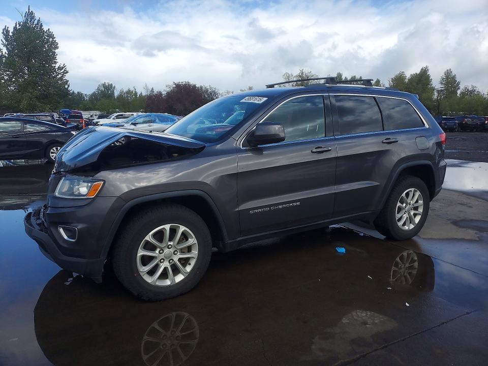 Aukcja sprzedaży 2014 Jeep Grand Cherokee, vin: 1C4RJFAG7EC143553, numer aukcji: 49681616