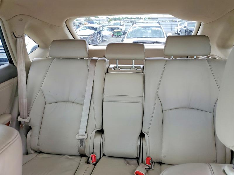 Aukcja sprzedaży 2008 Lexus Rx, vin: 2T2HK31U58C058246, numer aukcji: 49587836